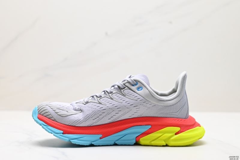 Hoka Shoes